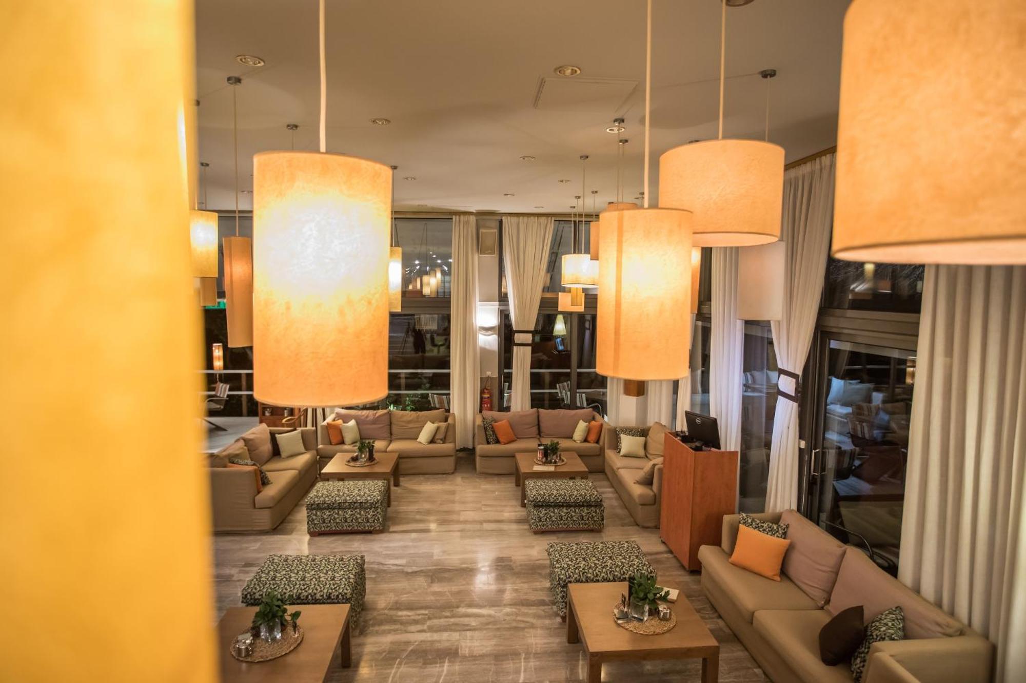 Karystion Hotel Karystos  Extérieur photo